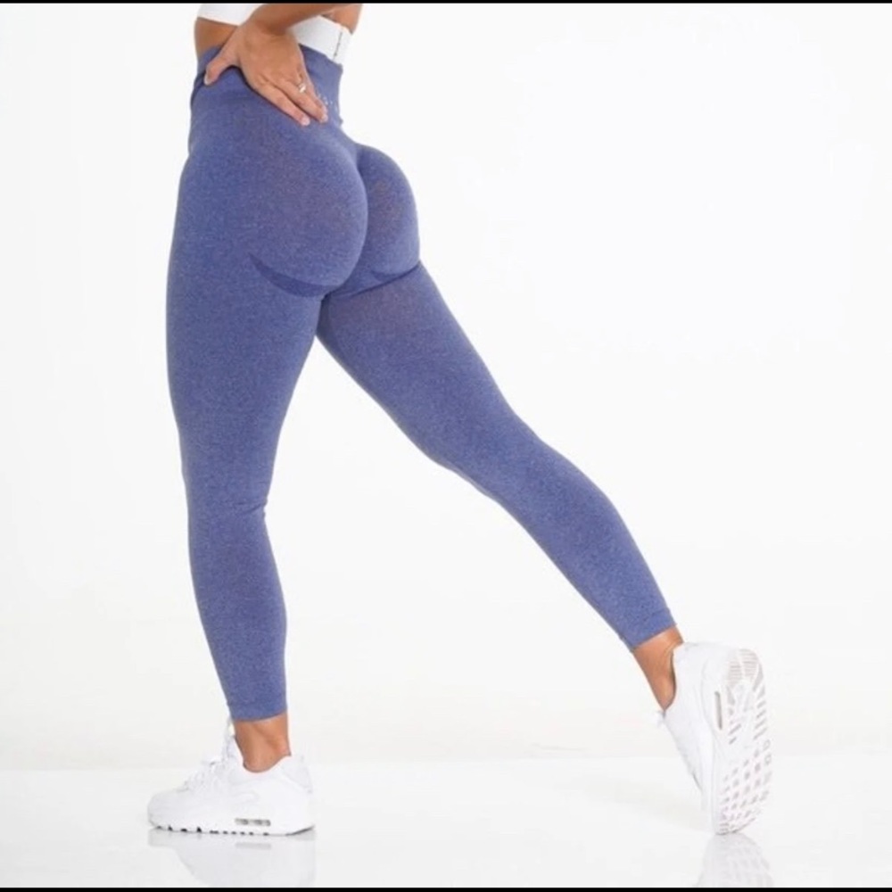 NVGTN leggings blue